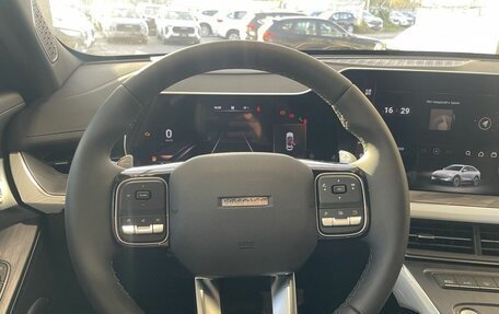 Haval F7x, 2025 год, 3 549 000 рублей, 8 фотография