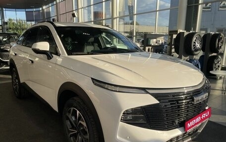 Haval F7x, 2025 год, 3 549 000 рублей, 6 фотография