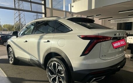 Haval F7x, 2025 год, 3 549 000 рублей, 3 фотография