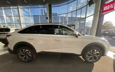 Haval F7x, 2025 год, 3 549 000 рублей, 5 фотография