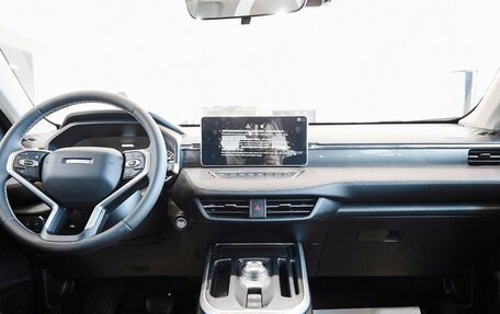Haval Jolion, 2025 год, 2 375 010 рублей, 15 фотография