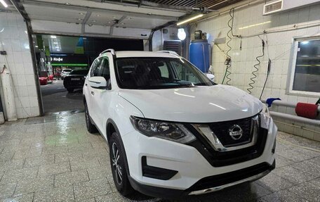 Nissan X-Trail, 2020 год, 2 400 000 рублей, 1 фотография