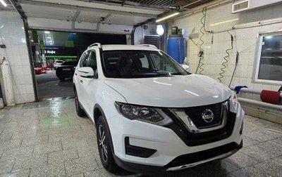 Nissan X-Trail, 2020 год, 2 400 000 рублей, 1 фотография