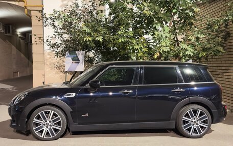 MINI Clubman, 2020 год, 3 100 000 рублей, 1 фотография