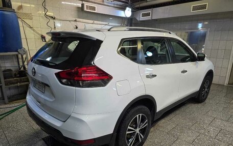 Nissan X-Trail, 2020 год, 2 400 000 рублей, 4 фотография