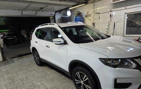 Nissan X-Trail, 2020 год, 2 400 000 рублей, 3 фотография