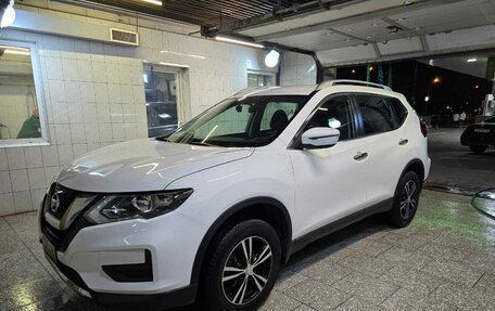 Nissan X-Trail, 2020 год, 2 400 000 рублей, 2 фотография