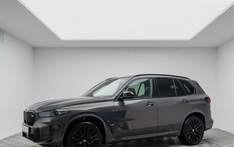 BMW X5, 2025 год, 19 500 000 рублей, 1 фотография