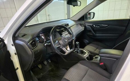 Nissan X-Trail, 2020 год, 2 400 000 рублей, 6 фотография