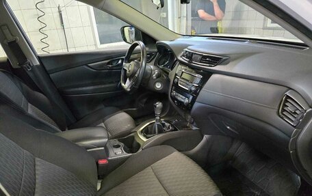 Nissan X-Trail, 2020 год, 2 400 000 рублей, 7 фотография