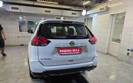Nissan X-Trail, 2020 год, 2 400 000 рублей, 5 фотография