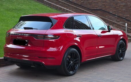 Porsche Cayenne III, 2022 год, 9 750 000 рублей, 8 фотография