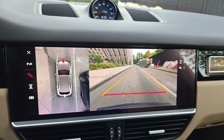 Porsche Cayenne III, 2022 год, 9 750 000 рублей, 26 фотография