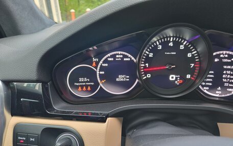 Porsche Cayenne III, 2022 год, 9 750 000 рублей, 30 фотография