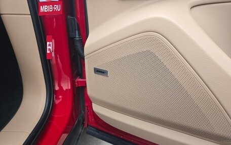 Porsche Cayenne III, 2022 год, 9 750 000 рублей, 25 фотография