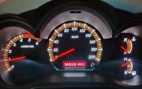 Toyota Hilux VII, 2013 год, 1 737 000 рублей, 10 фотография