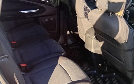 Ford S-MAX I, 2007 год, 721 000 рублей, 7 фотография