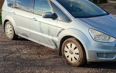 Ford S-MAX I, 2007 год, 721 000 рублей, 3 фотография