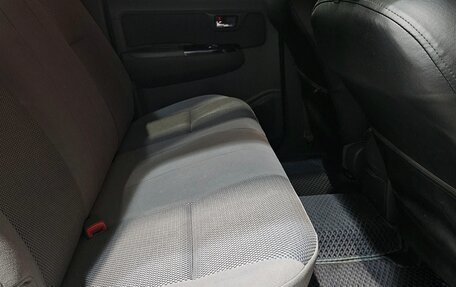Toyota Hilux VII, 2013 год, 1 737 000 рублей, 14 фотография