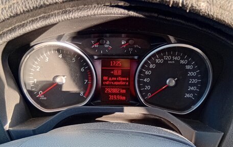 Ford S-MAX I, 2007 год, 721 000 рублей, 8 фотография