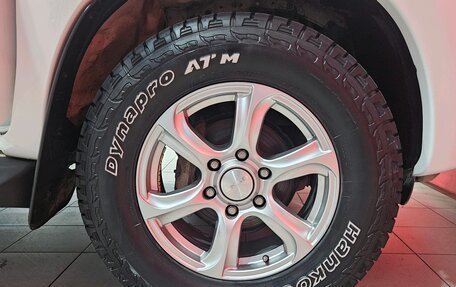 Toyota Hilux VII, 2013 год, 1 737 000 рублей, 18 фотография