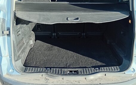 Ford S-MAX I, 2007 год, 721 000 рублей, 5 фотография