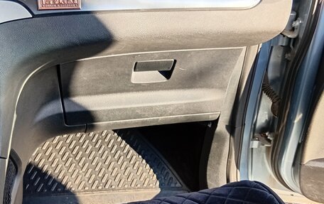 Ford S-MAX I, 2007 год, 721 000 рублей, 10 фотография