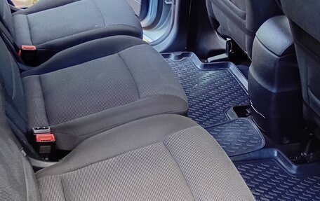 Ford S-MAX I, 2007 год, 721 000 рублей, 15 фотография