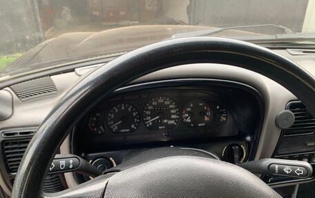 ГАЗ 3110 «Волга», 1997 год, 350 000 рублей, 9 фотография