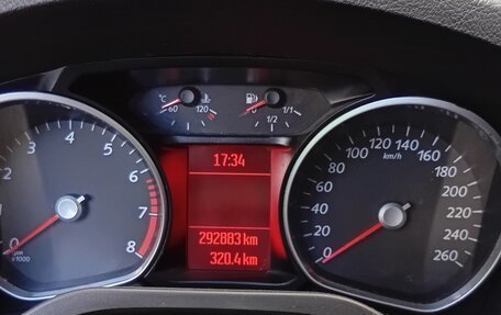 Ford S-MAX I, 2007 год, 721 000 рублей, 14 фотография