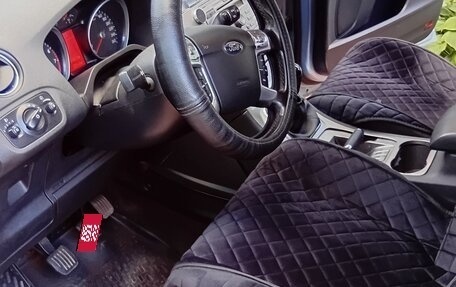 Ford S-MAX I, 2007 год, 721 000 рублей, 13 фотография