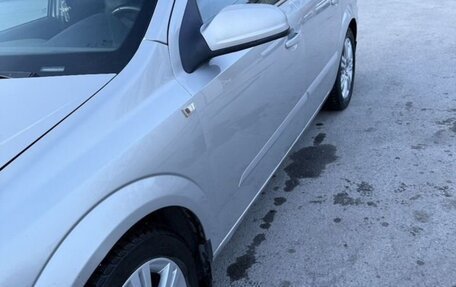 Opel Astra H, 2007 год, 550 000 рублей, 6 фотография
