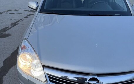 Opel Astra H, 2007 год, 550 000 рублей, 4 фотография