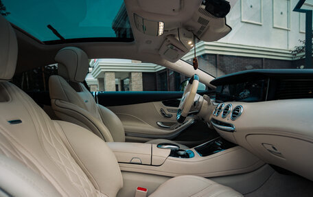 Mercedes-Benz S-Класс AMG, 2020 год, 16 900 000 рублей, 6 фотография