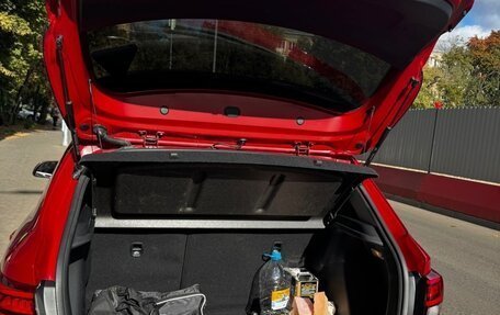KIA Rio IV, 2020 год, 1 850 000 рублей, 16 фотография
