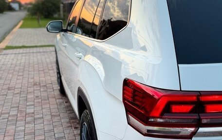 Volkswagen Teramont I, 2018 год, 3 490 000 рублей, 8 фотография