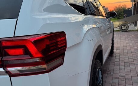Volkswagen Teramont I, 2018 год, 3 490 000 рублей, 7 фотография