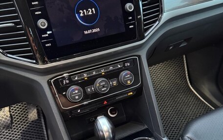 Volkswagen Teramont I, 2018 год, 3 490 000 рублей, 11 фотография