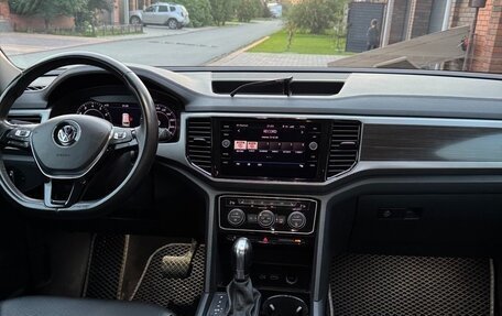 Volkswagen Teramont I, 2018 год, 3 490 000 рублей, 13 фотография