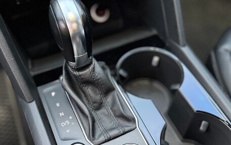 Volkswagen Teramont I, 2018 год, 3 490 000 рублей, 14 фотография