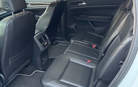 Volkswagen Teramont I, 2018 год, 3 490 000 рублей, 17 фотография