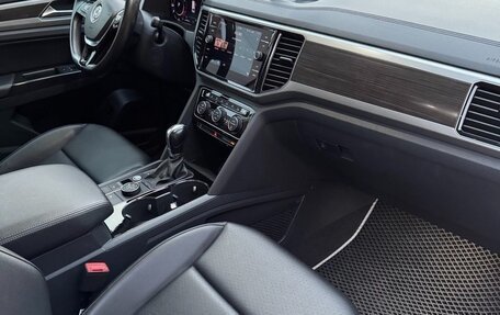 Volkswagen Teramont I, 2018 год, 3 490 000 рублей, 16 фотография