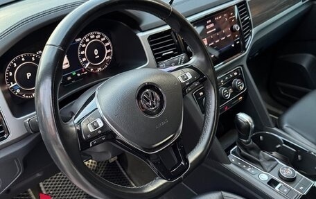Volkswagen Teramont I, 2018 год, 3 490 000 рублей, 15 фотография