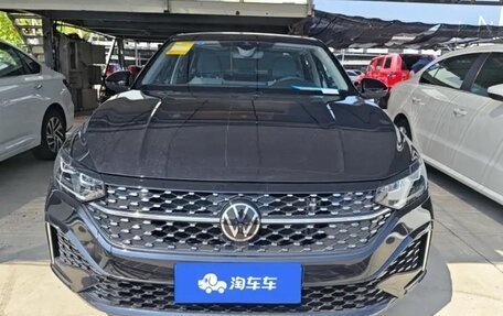 Volkswagen Lavida, 2025 год, 2 158 000 рублей, 3 фотография