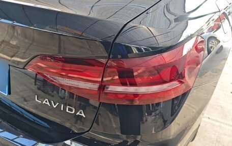 Volkswagen Lavida, 2025 год, 2 158 000 рублей, 6 фотография