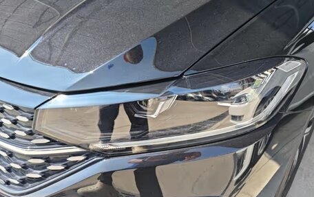 Volkswagen Lavida, 2025 год, 2 158 000 рублей, 5 фотография