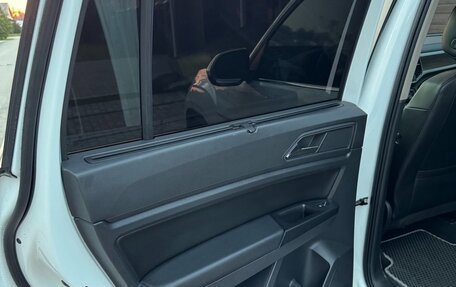 Volkswagen Teramont I, 2018 год, 3 490 000 рублей, 19 фотография