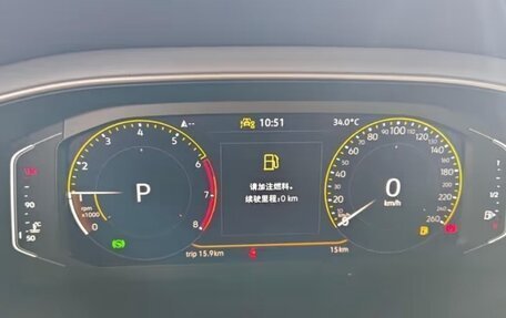 Volkswagen Lavida, 2025 год, 2 158 000 рублей, 9 фотография