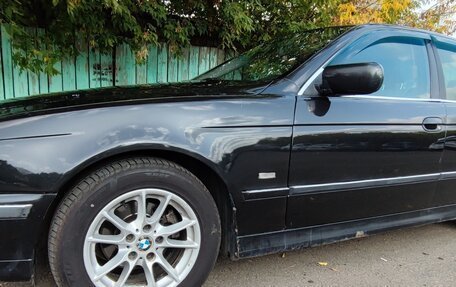 BMW 5 серия, 2000 год, 565 000 рублей, 3 фотография