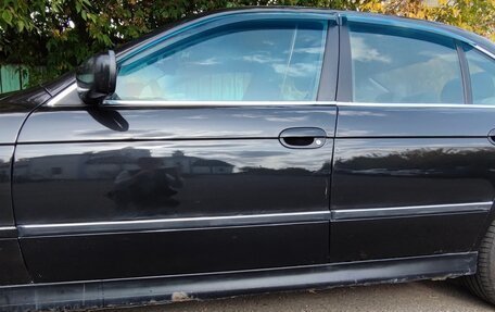 BMW 5 серия, 2000 год, 565 000 рублей, 5 фотография
